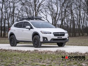 Subaru Crosstrek - Lift Kit - 2" - Rough Country - N3 Loaded Struts